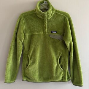 Patagonia Synchilla Pullover